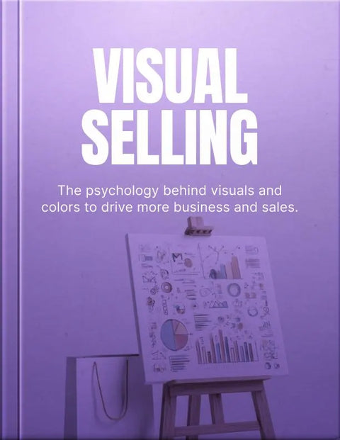 Visual Selling - eBook