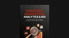 Content Marketing Analytics & ROI - eBook