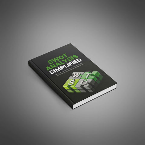 SWOT Analysis Simplified - eBook