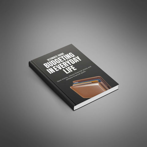 Budgeting in Everyday Life - eBook