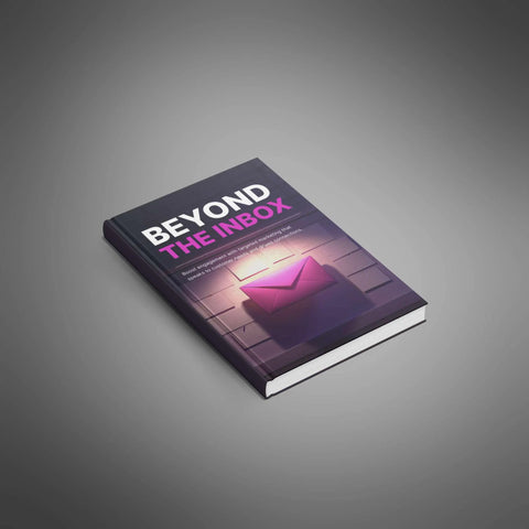 Beyond the Inbox - eBook