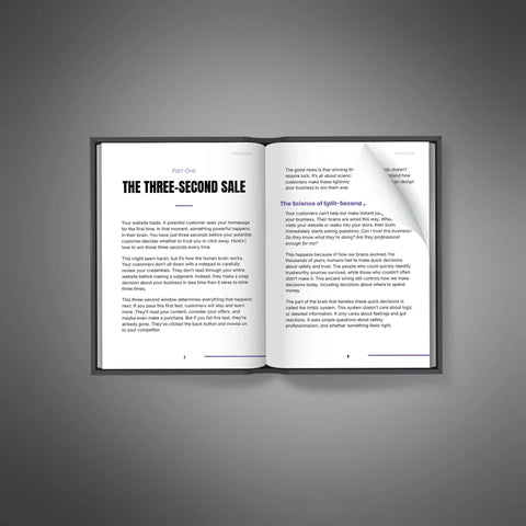 Visual Selling - eBook