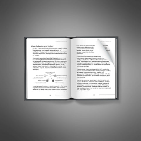 Budgeting in Everyday Life - eBook