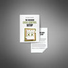 Weekend Cash Control Setup Guide Book | Business Finance Management