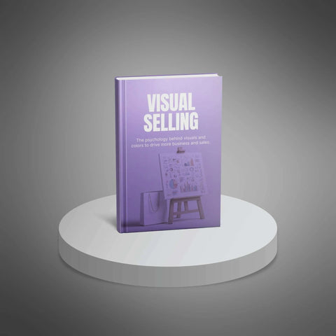 Visual Selling - eBook