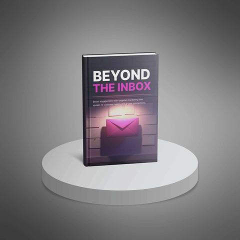 Beyond the Inbox - eBook
