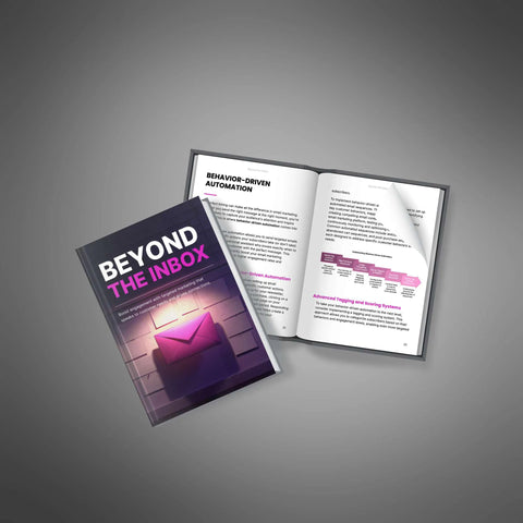 Beyond the Inbox - eBook