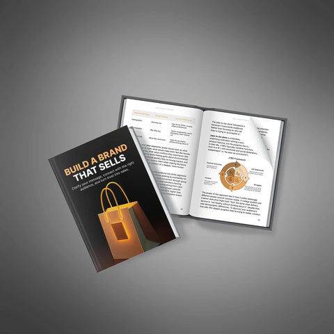 Build a Brand That Sells - eBook