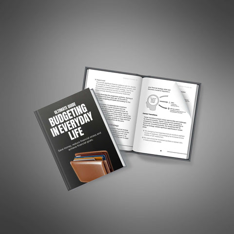 Budgeting in Everyday Life - eBook