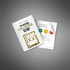 Weekend Cash Control Setup Guide Book | Business Finance Management