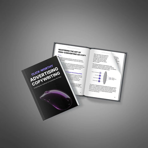 Click-Worthy Advertising Copywriting - eBook