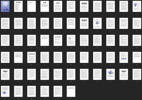 The Brand Evolution System for Modern Creators – eBook