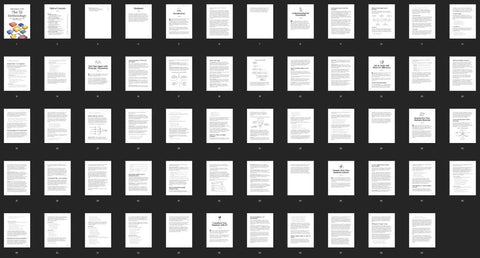 Streamline with the 5S Methodology - eBook