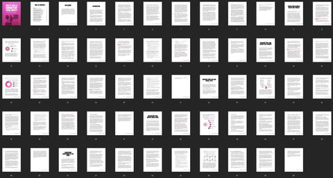How to Build a Consistent Visual Identity - eBook