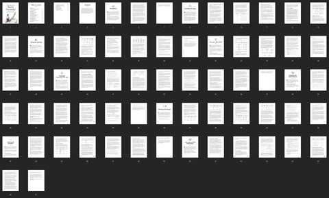 The Founder’s Story Formula - eBook
