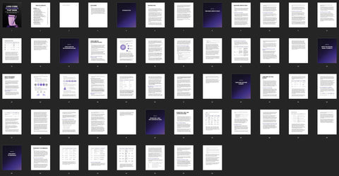 Long-Form Blog Posts That Rank - eBook