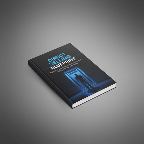 Direct Selling Blueprint - eBook
