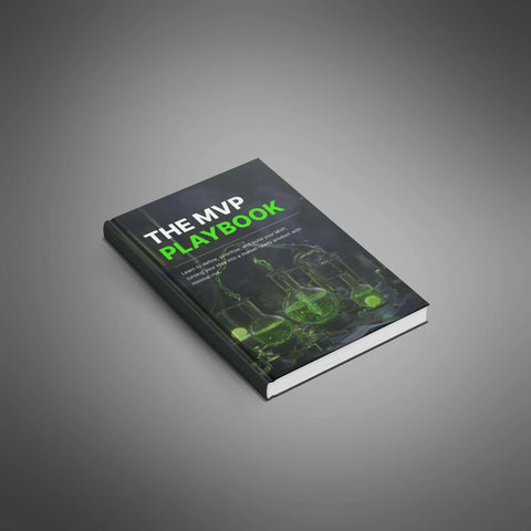 The MVP Playbook - eBook