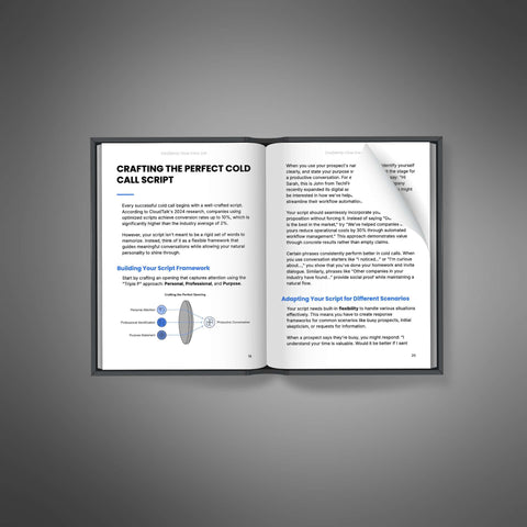Confidently Close Every Call - eBook