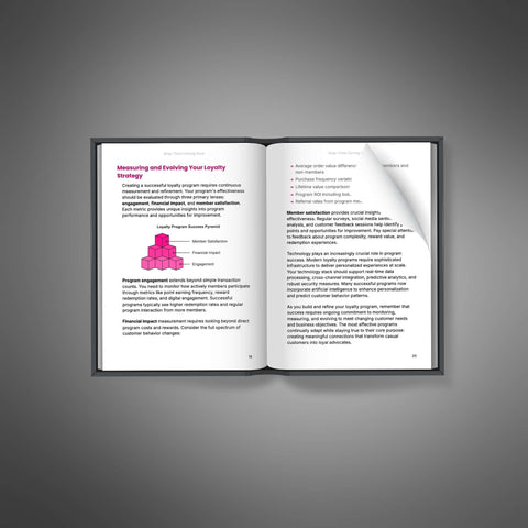 Keep Them Coming Back - eBook