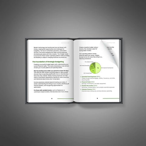 Smart Money Habits - eBook