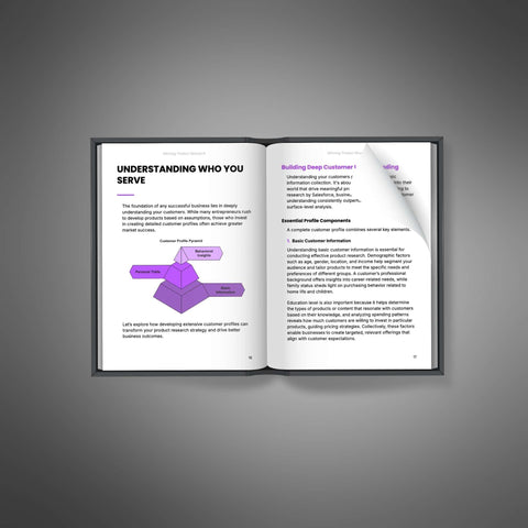 Winning Product Research - eBook