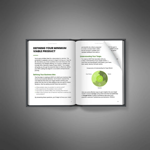 The MVP Playbook - eBook