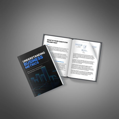 Understanding Business Metrics - eBook