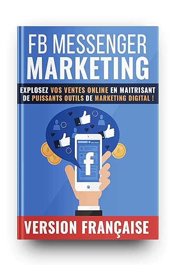 Facebook Messenger Marketing Special Report - eBook