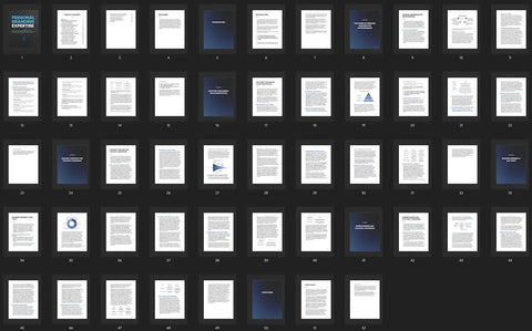 Personal Branding Expertise - eBook