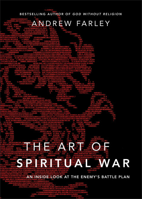 Andrew Farley - The Art of Spiritual War - eBook