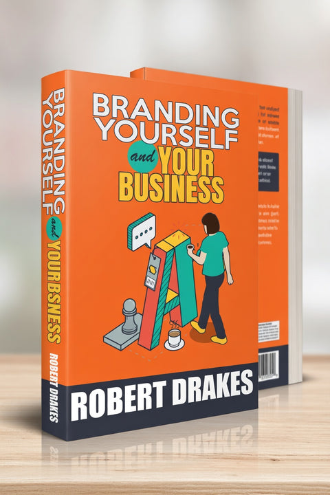 Branding Yourself And Your Business - eBook