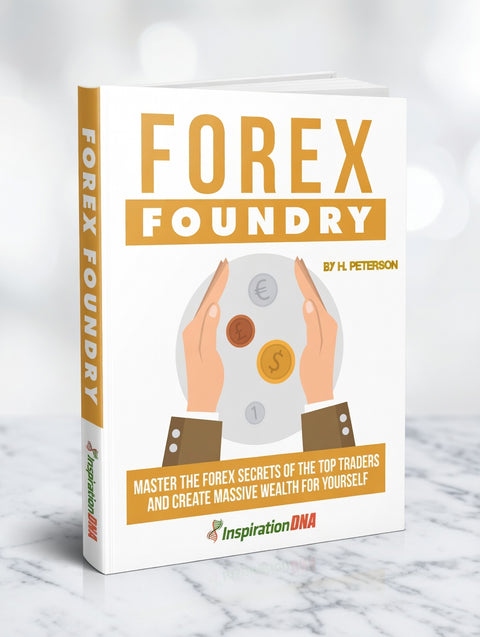 Forex Foundry - eBook