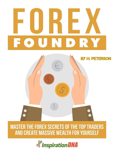 Forex Foundry - eBook