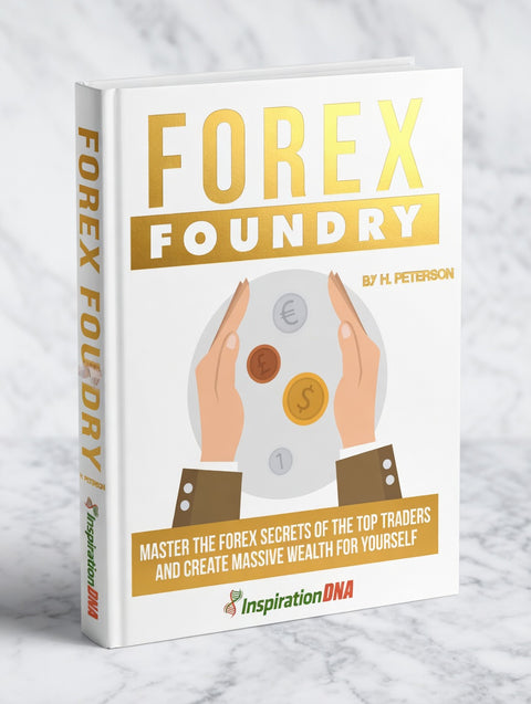 Forex Foundry - eBook