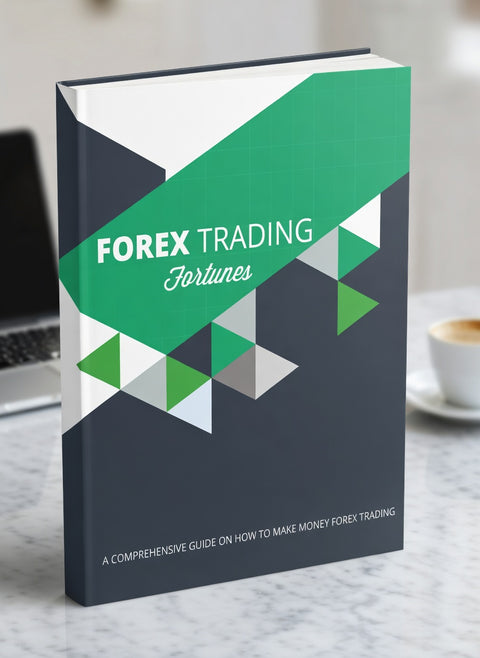 Forex Trading Fortunes - eBook