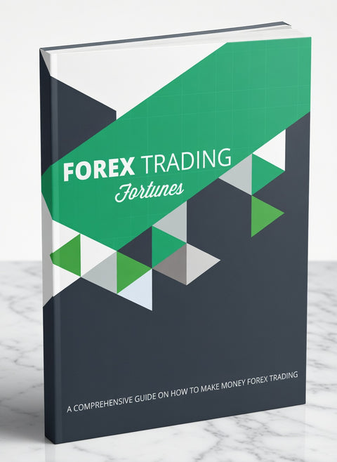 Forex Trading Fortunes - eBook