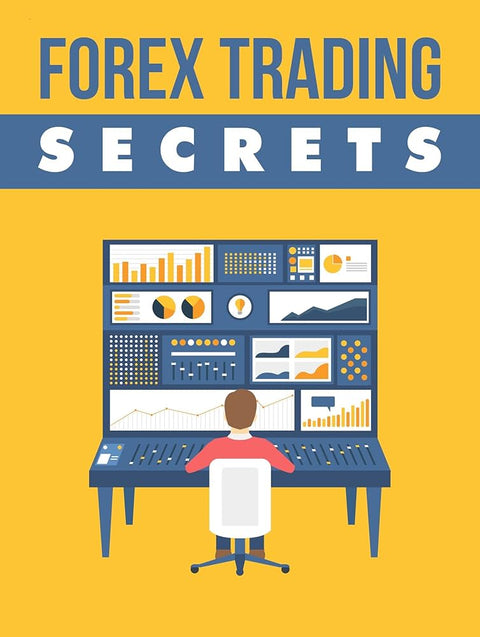 Forex Trading Secrets - eBook