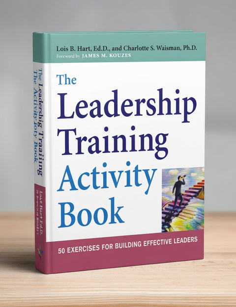 John Maxwell - The Leadership Training Activity - eBook