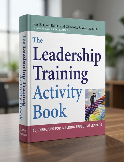 John Maxwell - The Leadership Training Activity - eBook