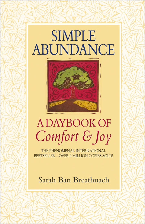 Simple Abundance - eBook