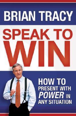 Speaking To Win - eBook