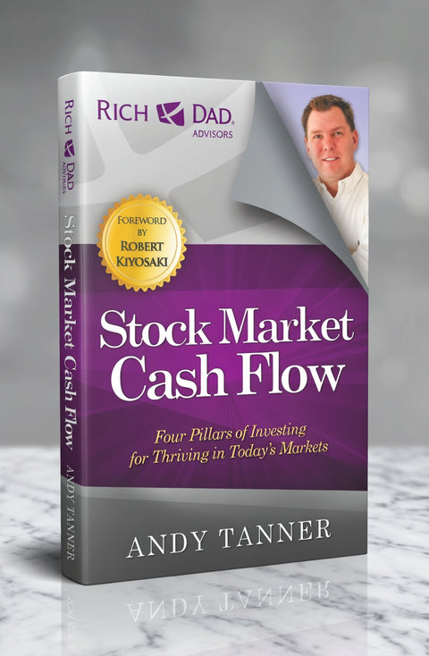 Stock Market Cash Flow - eBook