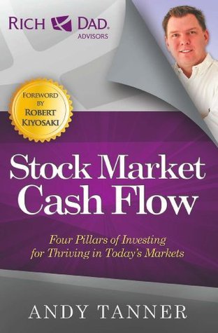 Stock Market Cash Flow - eBook