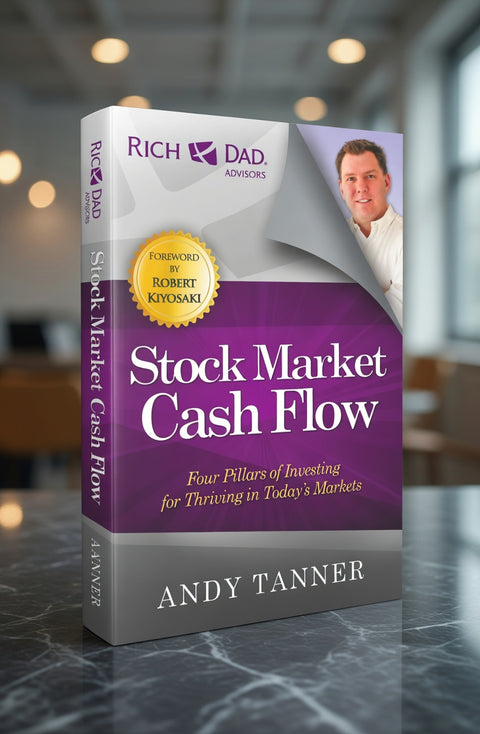 Stock Market Cash Flow - eBook