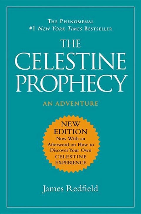 The Celestine Prophecy - eBook