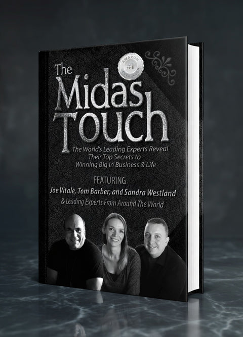 The Midas Touch - eBook