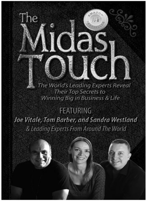 The Midas Touch - eBook