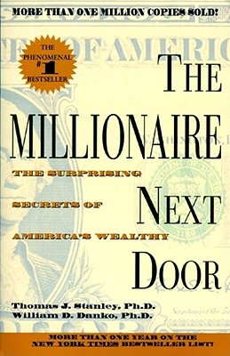 The Millionaire Next Door - eBook