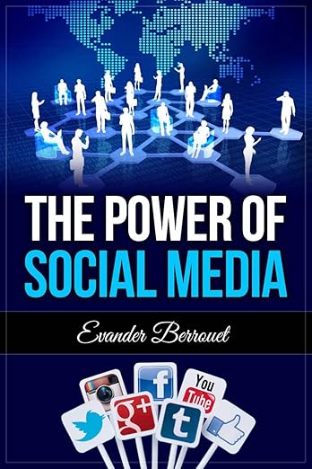 The Power Of Social Media - eBook